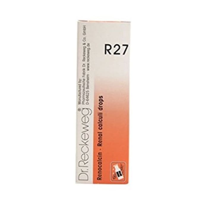 R27 homeopathic online medicine